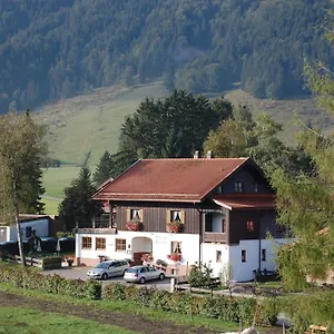Aiplspitz Gasthof