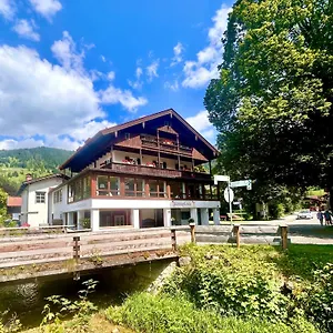3* Hotel Garni Koenigslinde - Wandern, Radeln, Skifahren & Geniessen